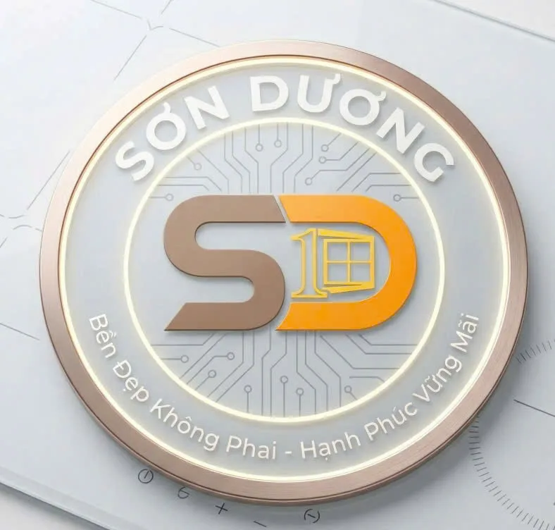 BẾP SƠN DƯƠNG